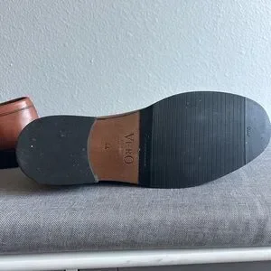 Romanelli | Shoes | Authentic Romanelli Italian Leather  display picture 1